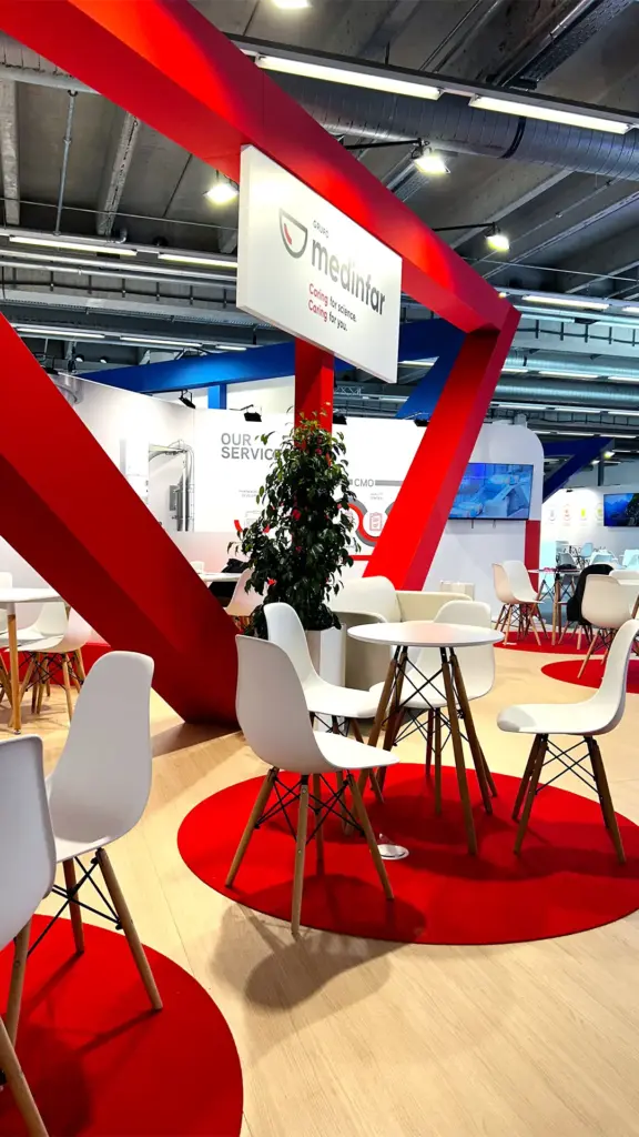 Pharma Portugal na CPHI