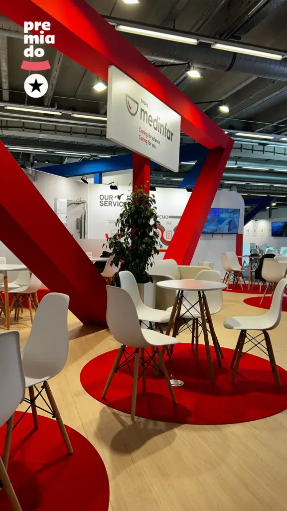 PharmaPortugal na CPHI