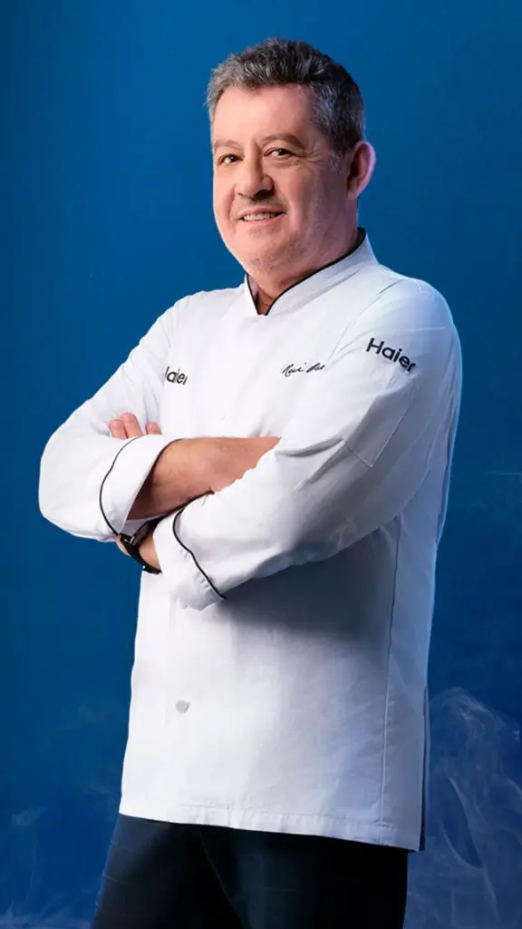 Haier – campanha de notoriedade