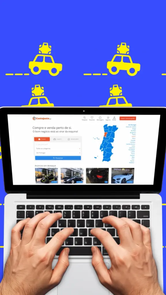 campanha de notoriedade