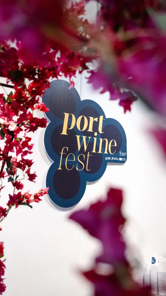 Port Wine Fest