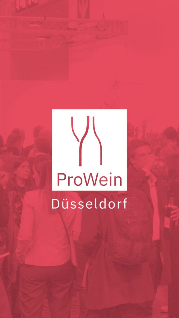 ProWein Düsseldorf