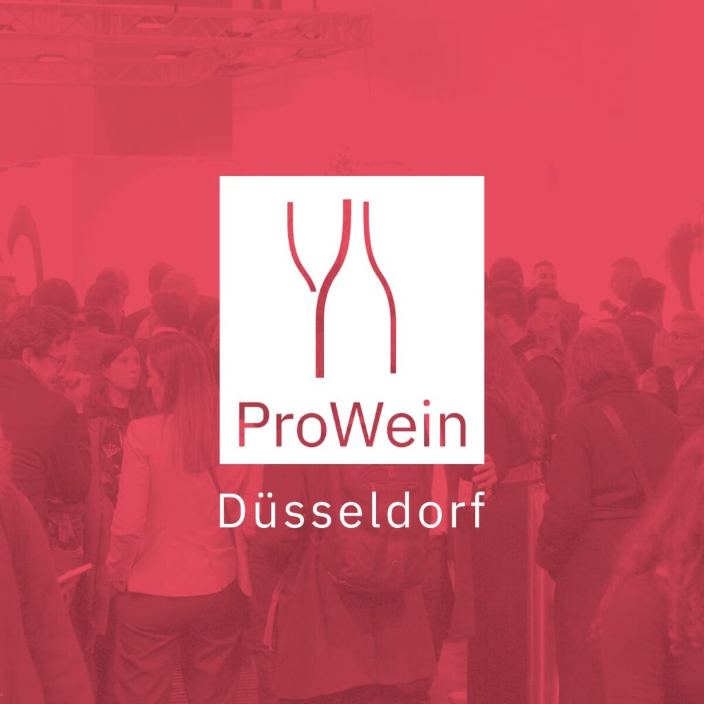 ProWein Düsseldorf